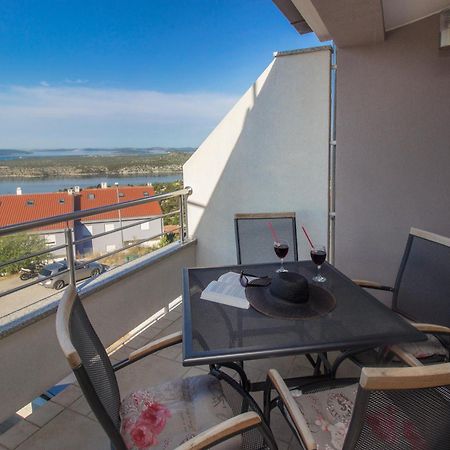 Top Of The City Sibenik Luaran gambar